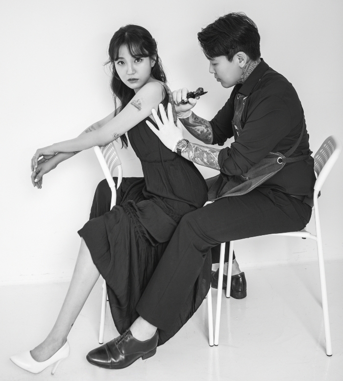 Nawa • Capturing The Magic Of Anime On Skin 11 October 2025