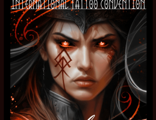 Nordic Ink Festival 2026