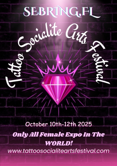 Tattoo Socialite Arts Festival 2025 (3)