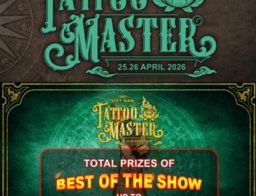 VietNam Tattoo Masters