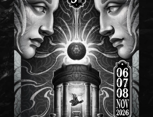 Ancona Tattoo Expo #5