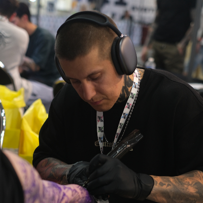 Anton Martiushev • Realism Is Not About Detail, It’s About Intent