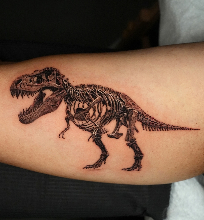 Jees Grey • A Rare Look Inside the World of Black & Grey Realism 18 November 2025