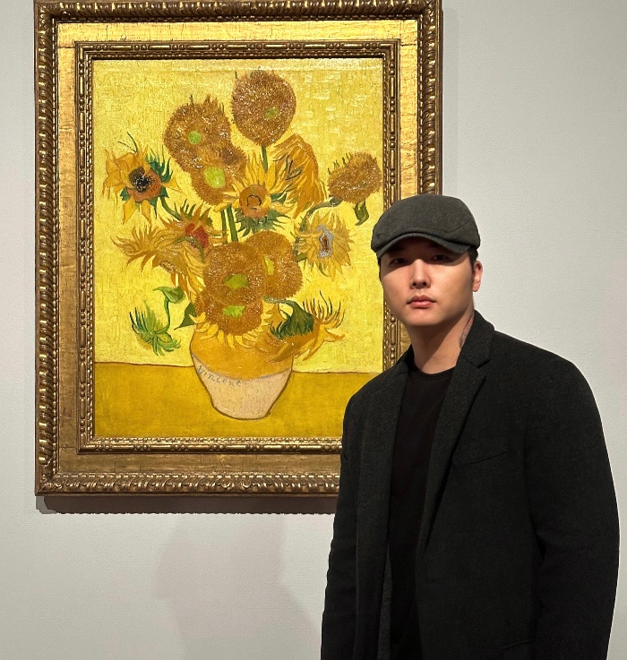 Jees Grey • A Rare Look Inside the World of Black & Grey Realism 18 November 2025