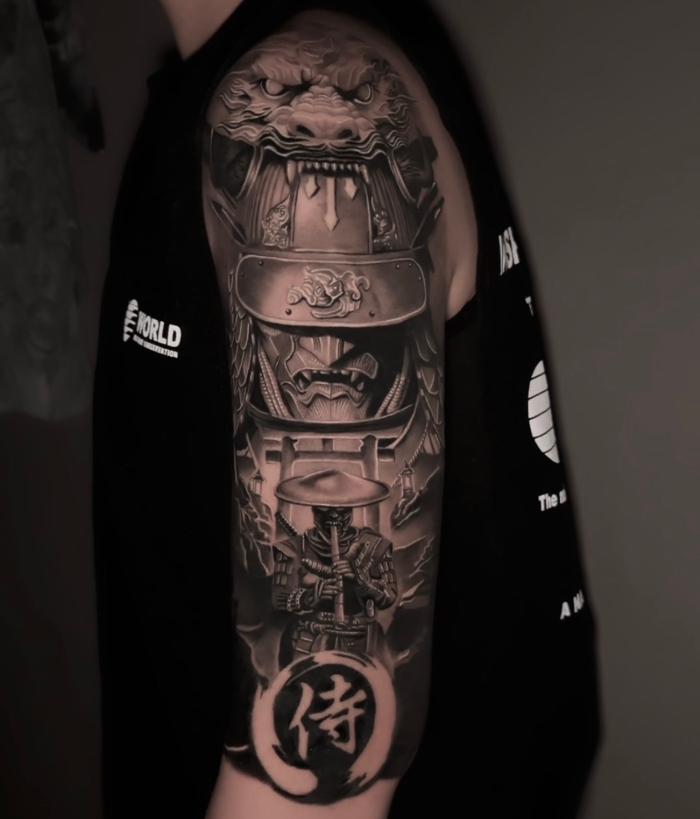 Lil-C • Taiwan’s Rising Star in Realism & Lettering 17 November 2025