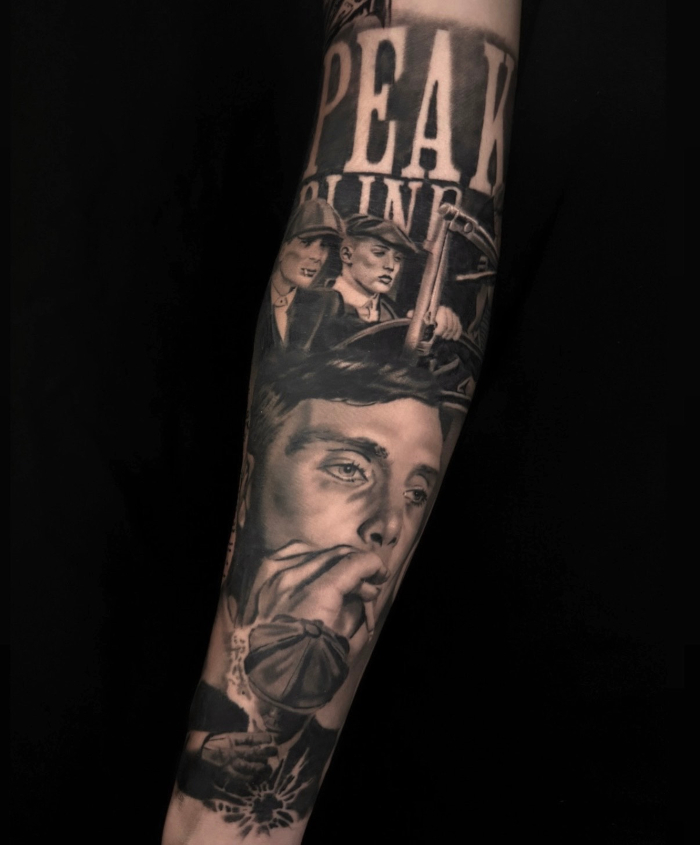 Lil-C • Taiwan’s Rising Star in Realism & Lettering 17 November 2025