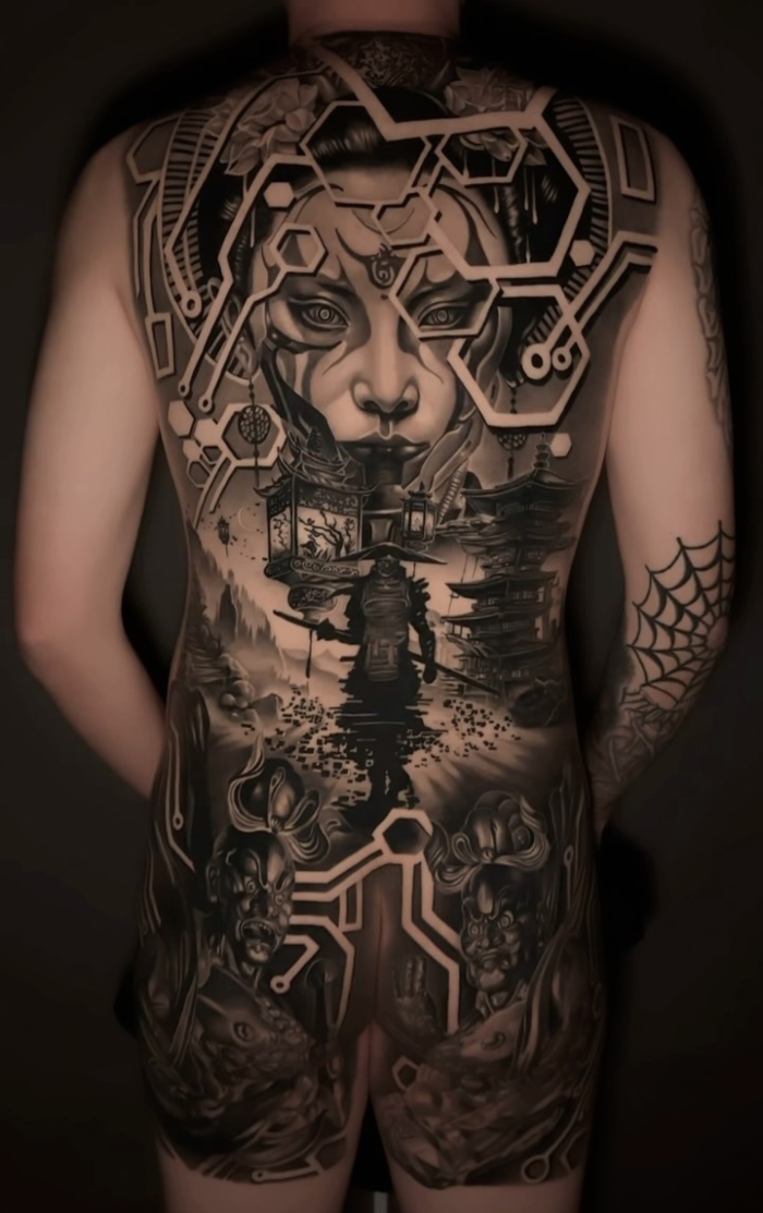 Lil-C • Taiwan’s Rising Star in Realism & Lettering 17 November 2025