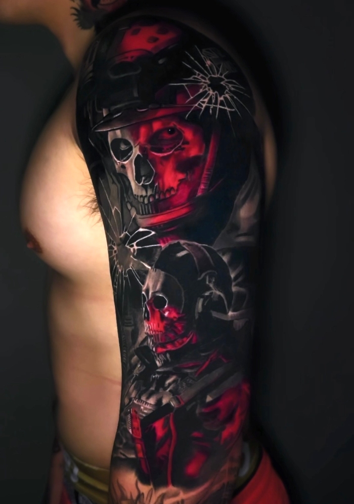 Lil-C • Taiwan’s Rising Star in Realism & Lettering 17 November 2025