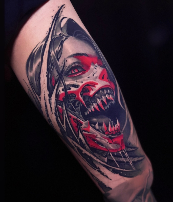 Lil-C • Taiwan’s Rising Star in Realism & Lettering 17 November 2025