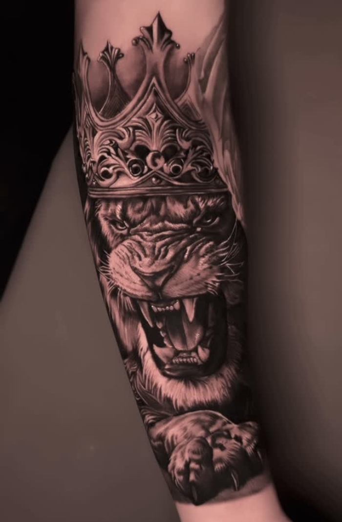 Lil-C • Taiwan’s Rising Star in Realism & Lettering 17 November 2025