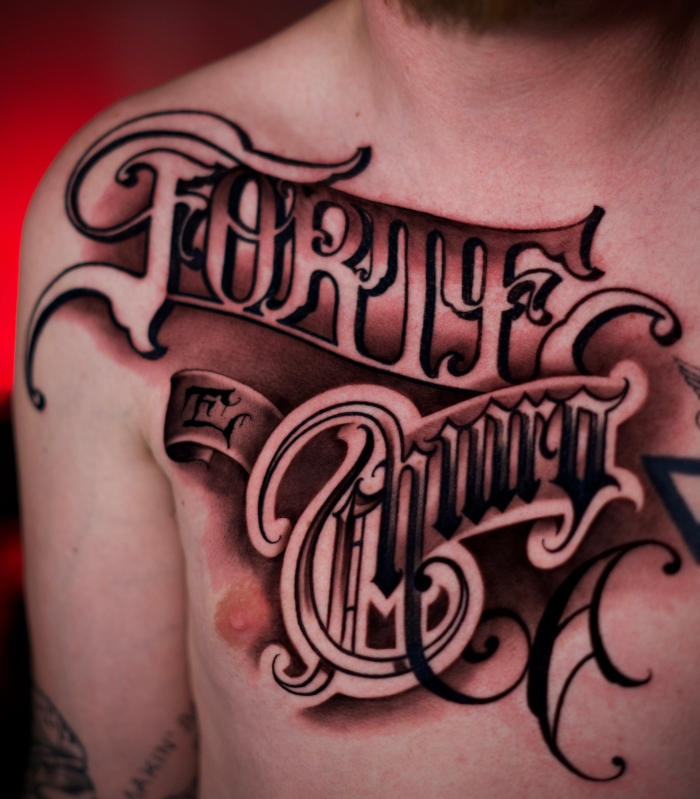 Nasco • The Flow of Ink Through Ornamental Lettering 20 November 2025