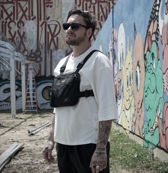 Nasco • The Flow of Ink Through Ornamental Lettering 20 November 2025