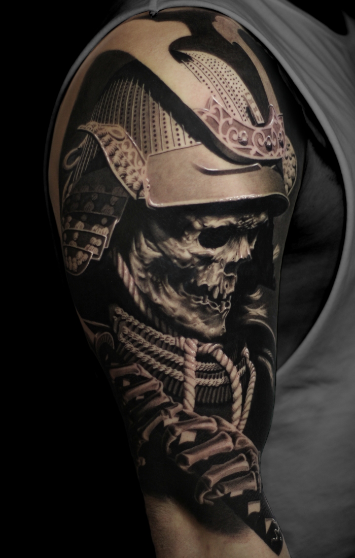 Ryan Evans • A Veteran’s View on Modern Tattooing 13 November 2025