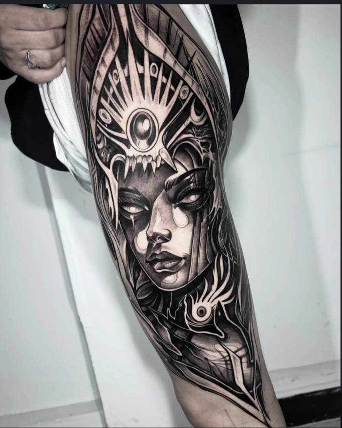 Tatuadores De La Montaña #8 Tatuadores De La Montaña #8 16 November 2025