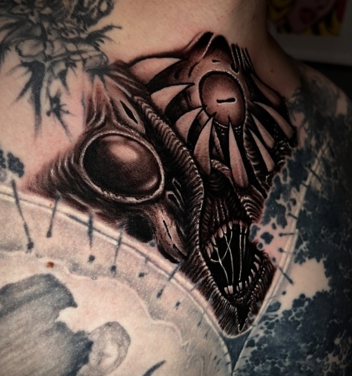 Wing Wong • From Hong Kong Roots to Osaka Realism 19 November 2025