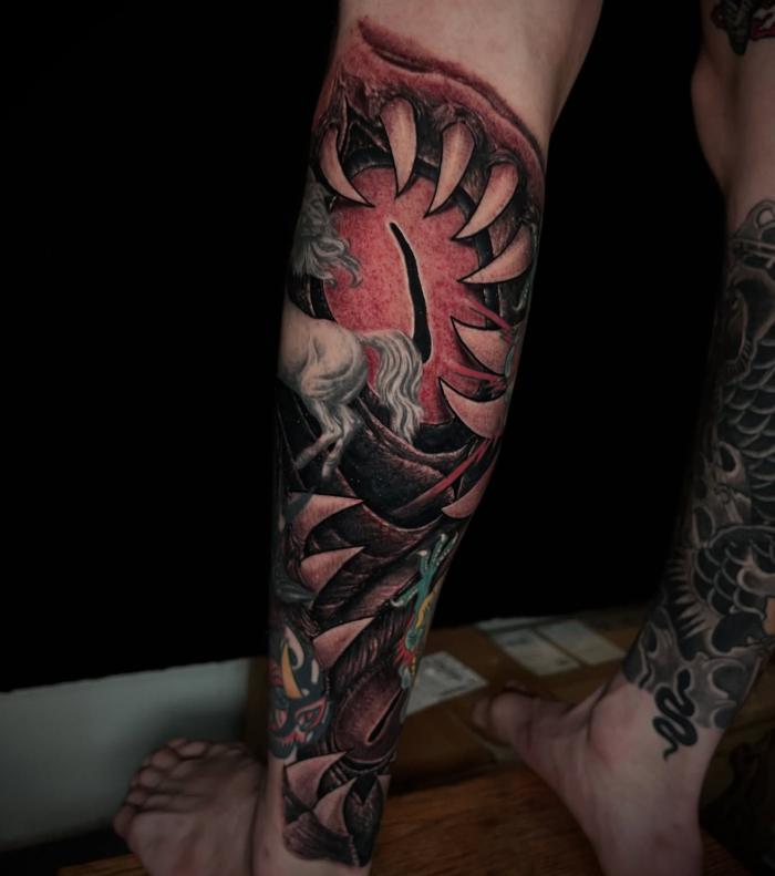 Wing Wong • From Hong Kong Roots to Osaka Realism 19 November 2025