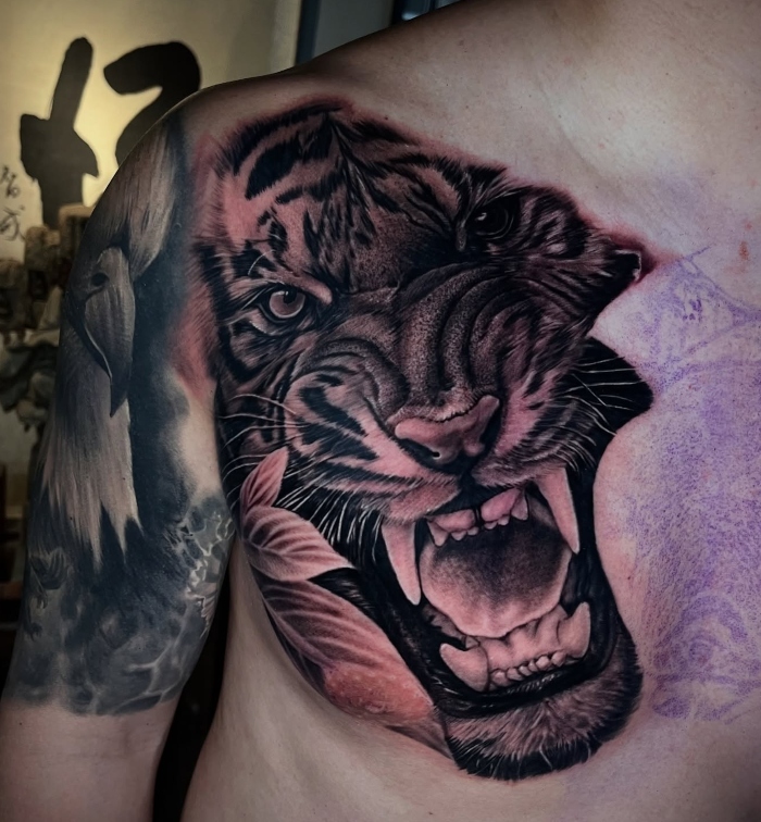 Wing Wong • From Hong Kong Roots to Osaka Realism 19 November 2025