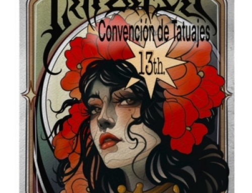 Convencion de Tatuajes La Plata #13