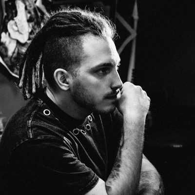 Daniel Sholtin • A Realism Artist Built on Discipline