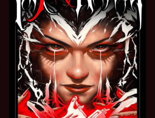 InkArtNation Tattoo Event