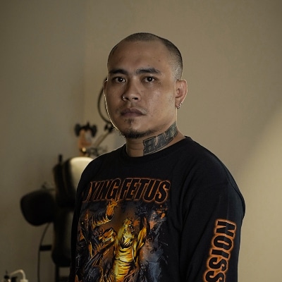 Denario • Focus on Realism in a Changing Tattoo Landscape