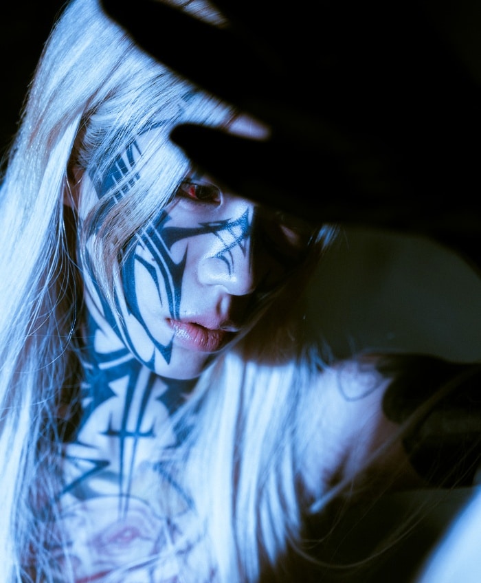 Duddi Bunny • Dark Fantasy on Skin: Tattooing allows me to live through drawing 20 January 2026