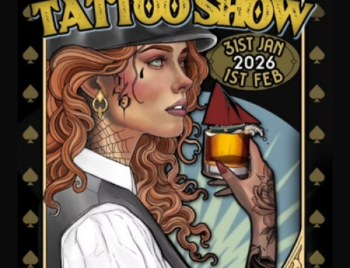 Galway Tattoo Show #10