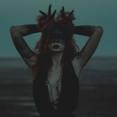 Giulia • Covelli Quiet Power and the Discipline of Ornamental Tattooing 14 January 2026