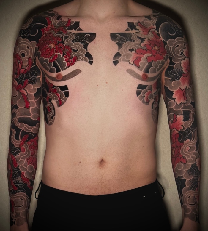 Ivoly • Japanese Tattooing as a Cultural Responsibility 28 January 2026