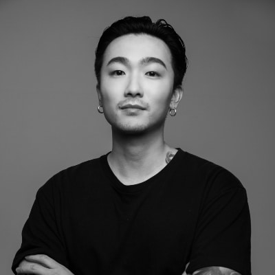 Jin Wei • Shaping Realism tattoo that breathes with the body, ages with time, and truly belongs 16 January 2026