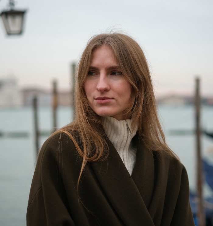 Sofia Lanbina • Drawing on Skin, A Freehand Journey in Fineline Tattooing 2 January 2026