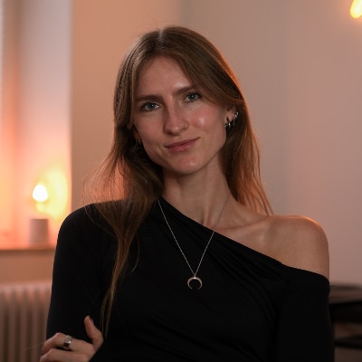 Sofia Lanbina • Drawing on Skin, A Freehand Journey in Fineline Tattooing