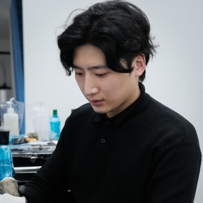 Sumok • Desperation as Discipline: Crafting Black & Grey Tattoos for a Lifetime 12 January 2026