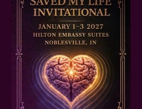 Tattoos Saved My Life Invitational