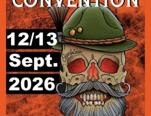 Eggenfelden Tattoo Piercing Expo 2026