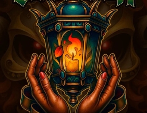 Cajamarca Tattoo Expo 2026