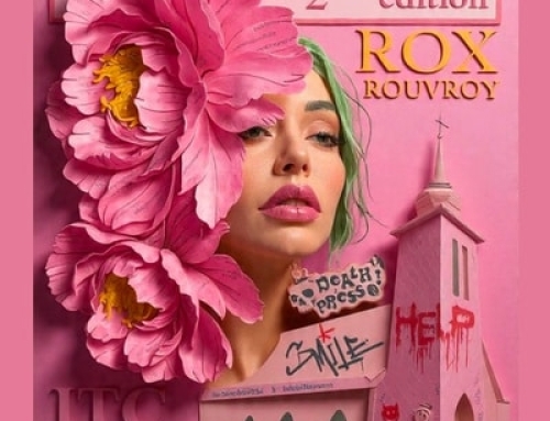 Gaume Tattoo Convention 2026