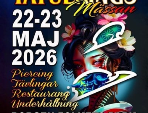 Svenska Tatuering Massan