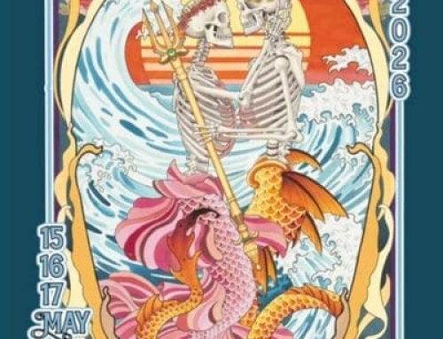 The Bundoran Tattoo Convention 2026