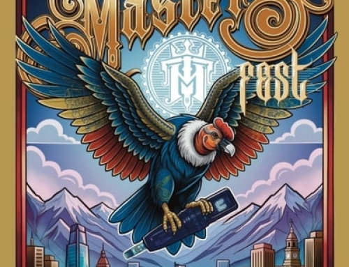 International Tattoo Master Fest #2