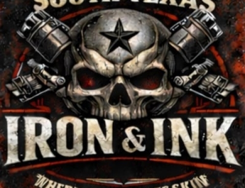 South Texas Iron & Ink