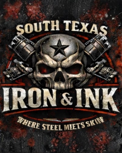 South Texas Iron & Ink 2027 26 February 2027