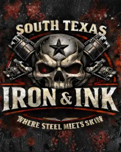 South Texas Iron & Ink (2027)