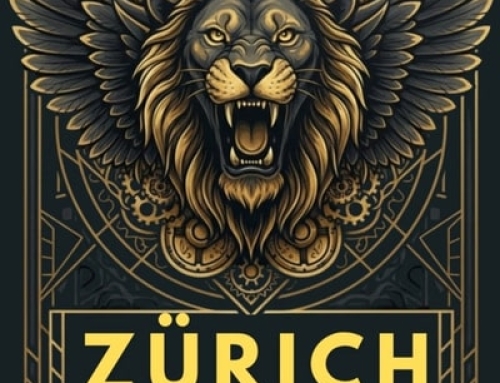 Zürich Internationale Tattoo Convention 2027