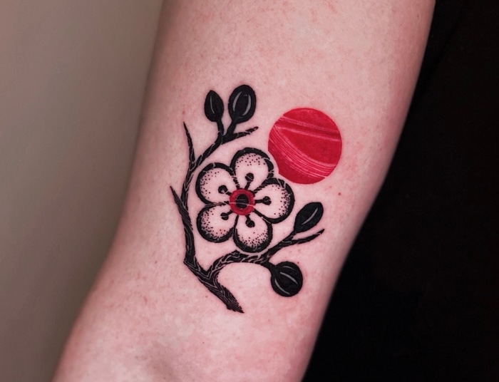 Doyo • Tattooing as a Visual Language 22 February 2026