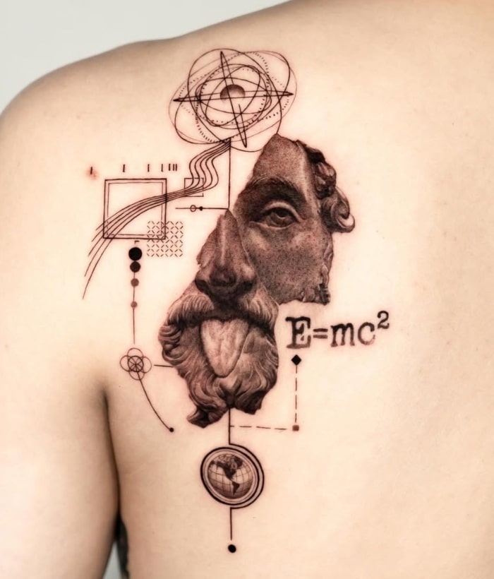 Double.K • Devotion Over Efficiency: Graphic Tattooing as Light, Time, and Belief Double.K • Devotion Over Efficiency: Graphic Tattooing as Light, Time, and Belief 26 January 2026