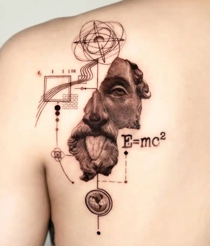 Double.K • Devotion Over Efficiency: Graphic Tattooing as Light, Time, and Belief Double.K • Devotion Over Efficiency: Graphic Tattooing as Light, Time, and Belief 26 January 2026