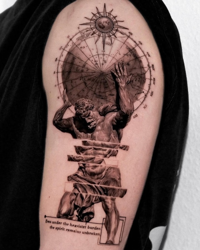 Double.K • Devotion Over Efficiency: Graphic Tattooing as Light, Time, and Belief Double.K • Devotion Over Efficiency: Graphic Tattooing as Light, Time, and Belief 26 January 2026