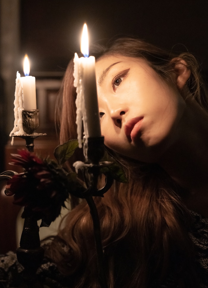 Doyo • Tattooing as a Visual Language 22 February 2026