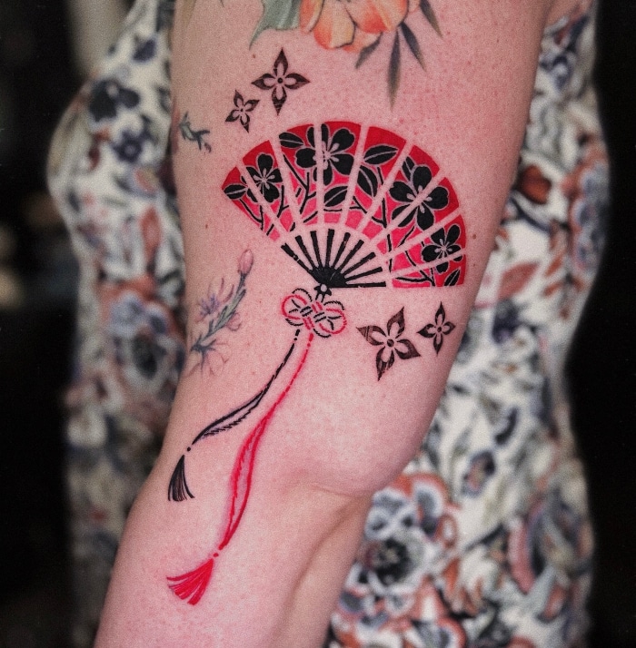 Doyo • Tattooing as a Visual Language 22 February 2026